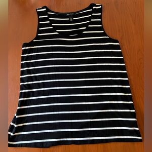 WHBM dress tank top
